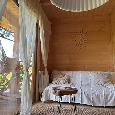 Bez Nazwy Holiday home *