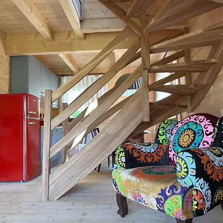 Bez Nazwy Holiday home Koscielisko