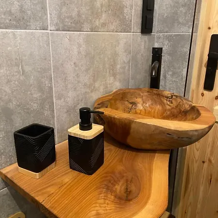 Bez Nazwy * Kościelisko