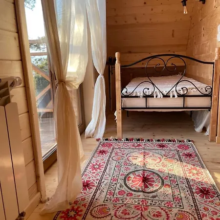 Casa vacanze Bez Nazwy Kościelisko