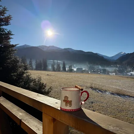 Bez Nazwy Casa vacanze *