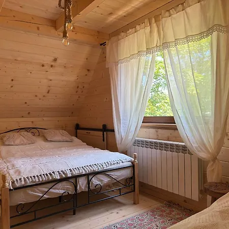 Bez Nazwy Kościelisko