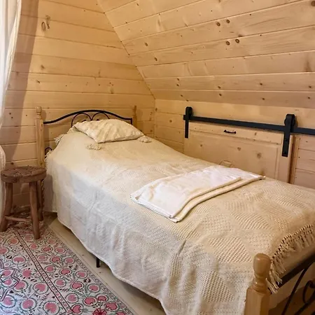 Casa vacanze Bez Nazwy