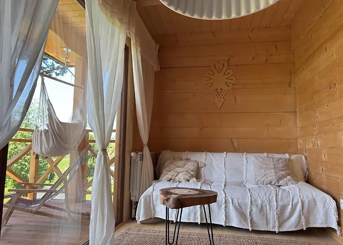 Bez Nazwy Casa vacanze *