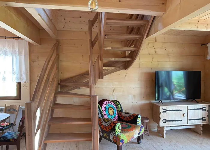 Bez Nazwy Casa vacanze *