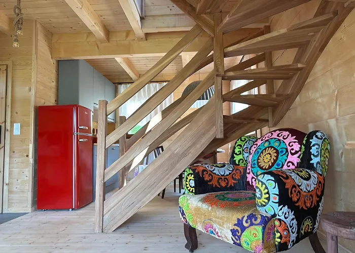 Bez Nazwy Holiday home Koscielisko