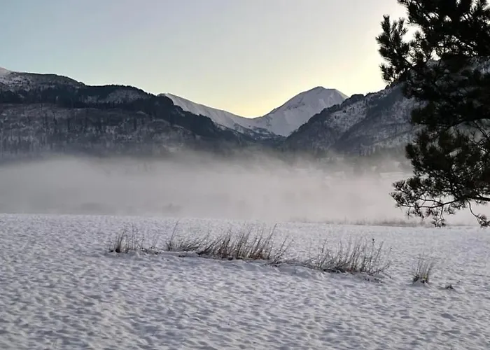 Casa vacanze Bez Nazwy Kościelisko
