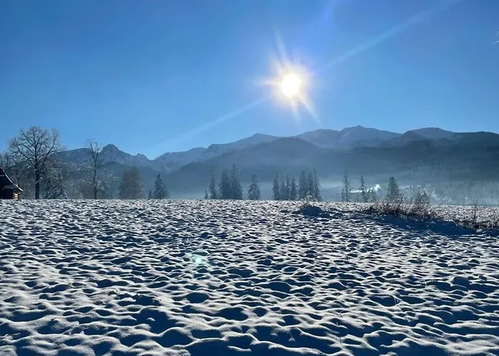 Bez Nazwy Casa vacanze