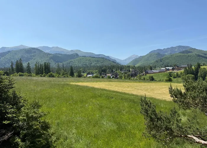 Casa vacanze Bez Nazwy Kościelisko