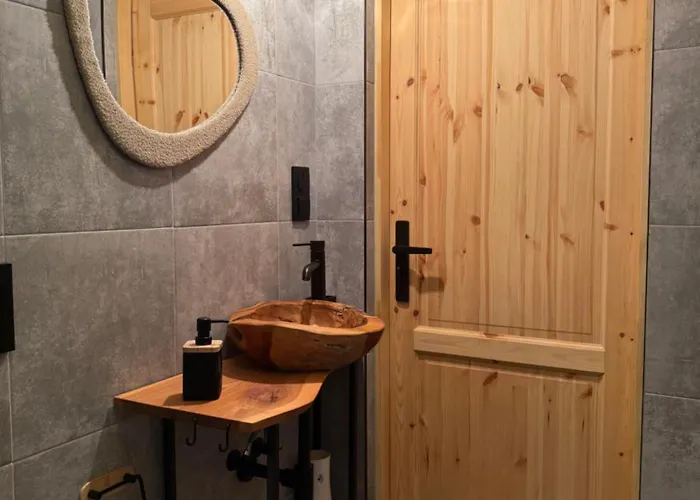 Bez Nazwy Kościelisko