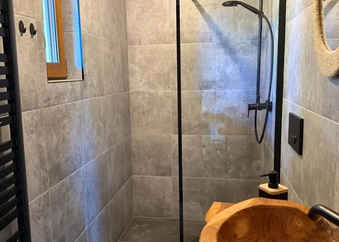 Casa vacanze Bez Nazwy *