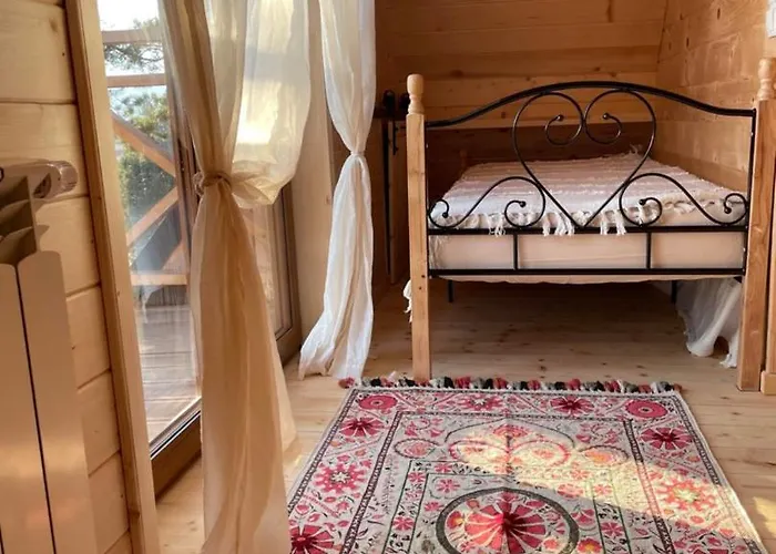 Casa vacanze Bez Nazwy Kościelisko