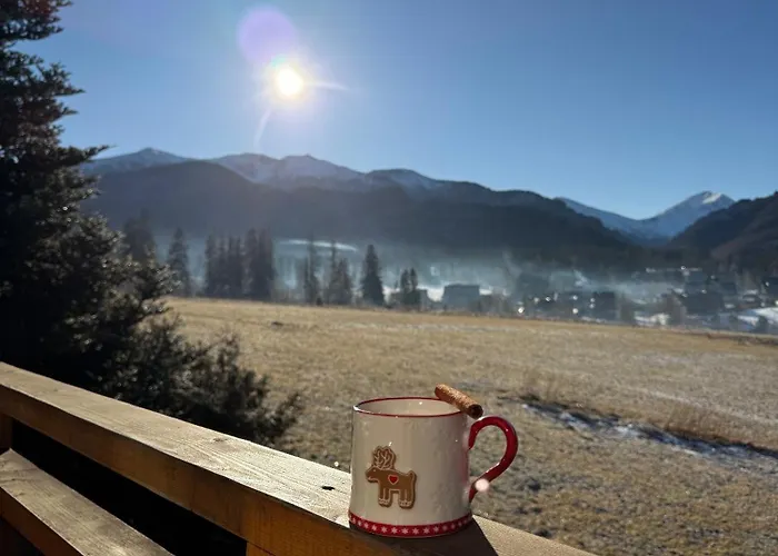 Bez Nazwy Holiday home *