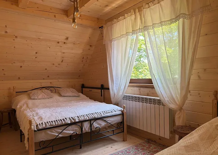 Bez Nazwy Kościelisko