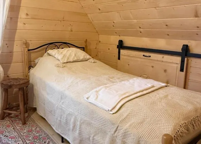 Casa vacanze Bez Nazwy