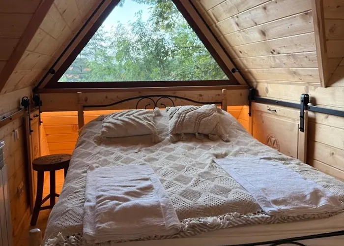 Bez Nazwy Holiday home Koscielisko