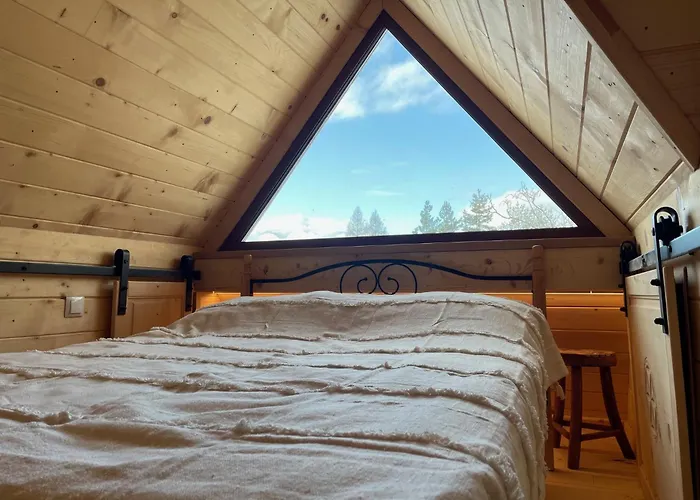 Bez Nazwy Casa vacanze *