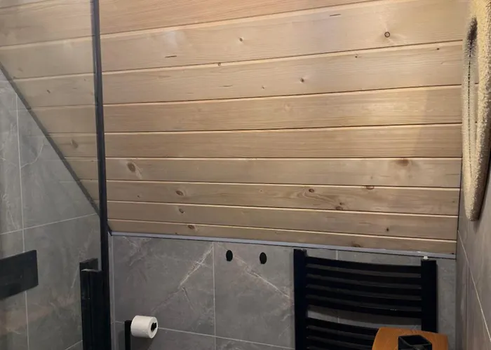 Bez Nazwy Casa vacanze *