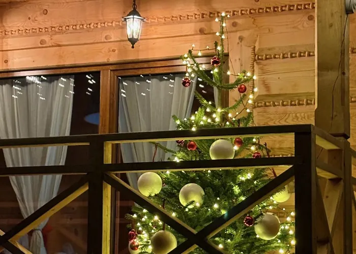 Bez Nazwy Casa vacanze *