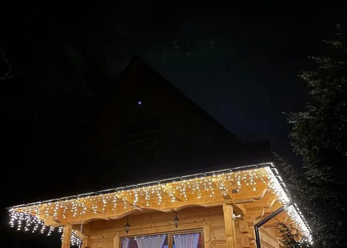 Bez Nazwy Casa vacanze