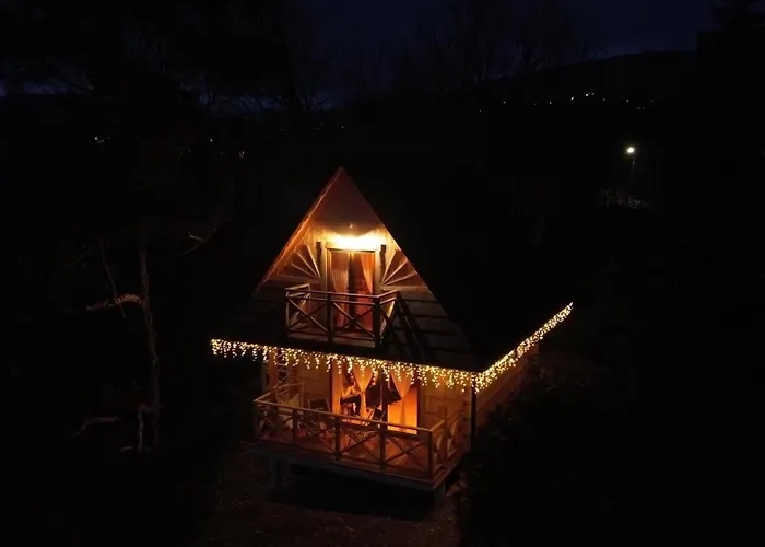 Bez Nazwy Casa vacanze *