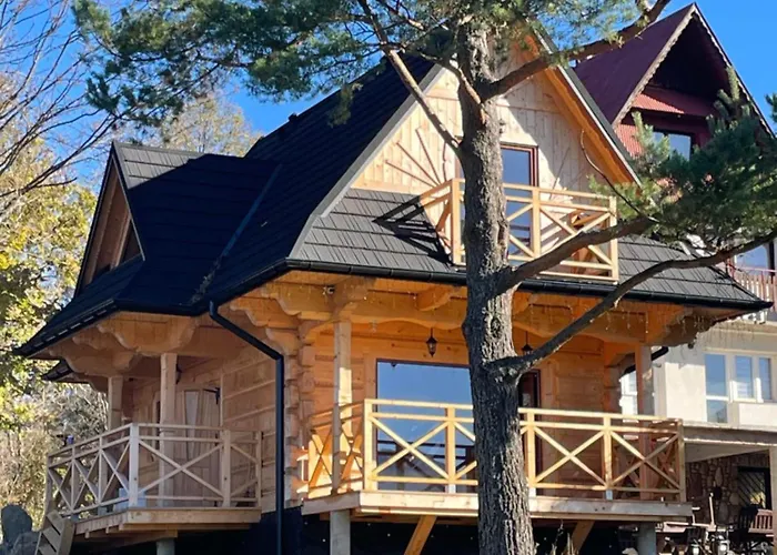 Casa vacanze Bez Nazwy Kościelisko